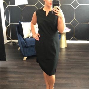 The Limited Sheath Dress